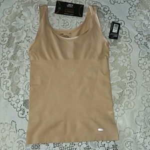 NWT JKY Midriff slimmer M.